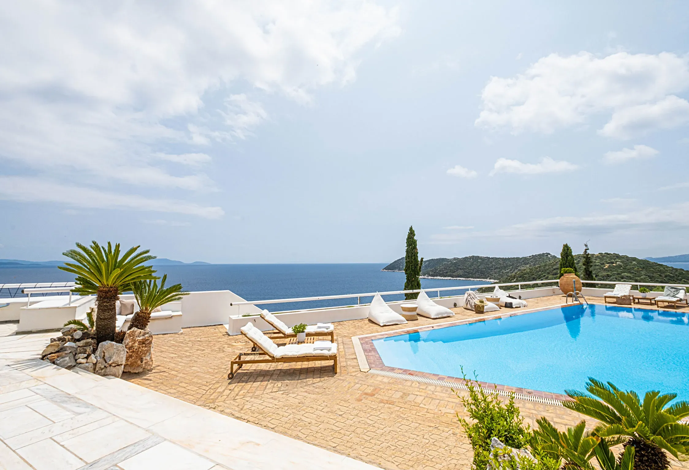 Athens Villa Anthea
