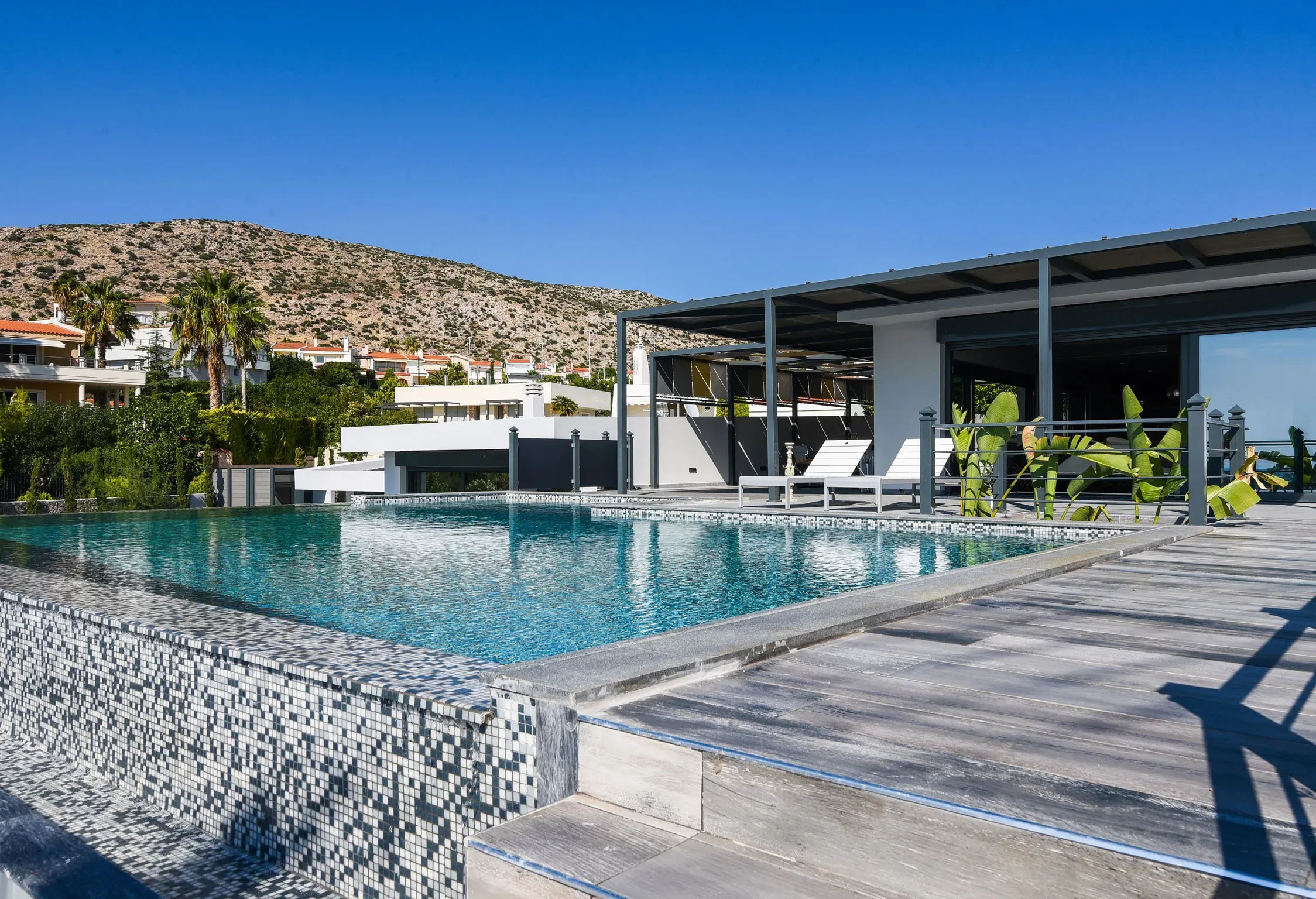 Athens Villa Parker 2